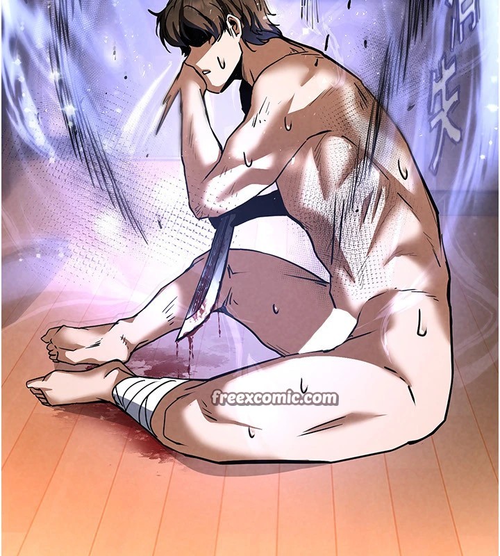 末日鵰堡第8話-往後門注入聖水