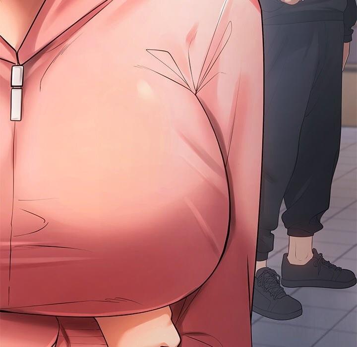 居委会的秘密第11話