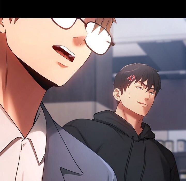 居委会的秘密第11話