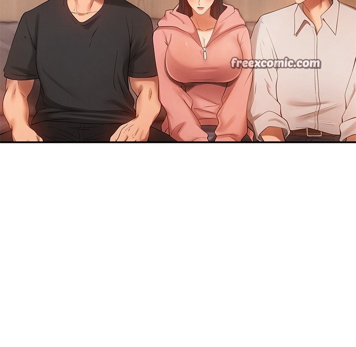 居委会的秘密第11話