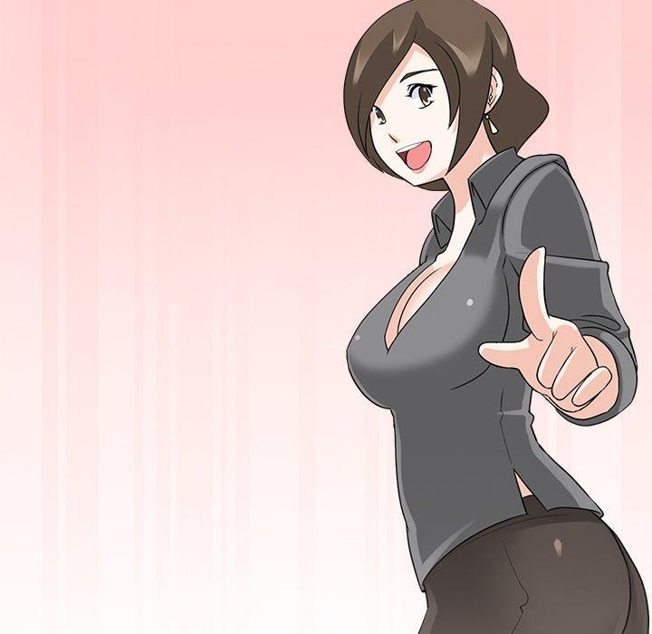 回到过去爱上你第18話