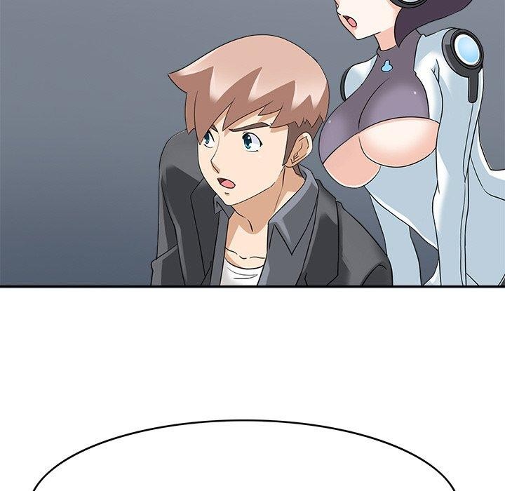 回到过去爱上你第18話