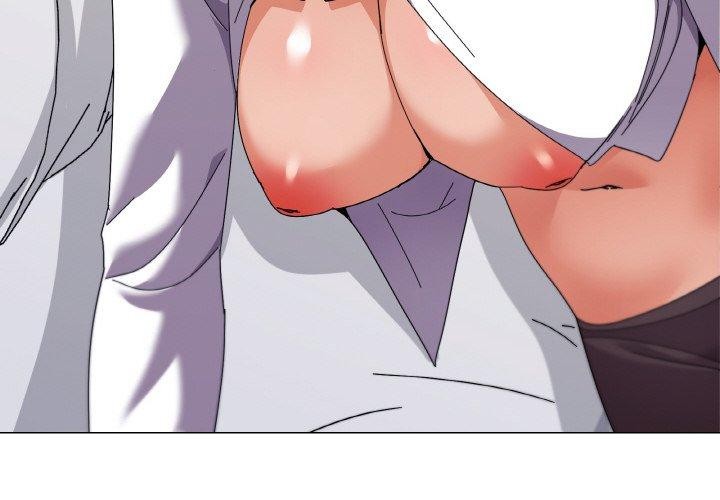 家人之间这样不好吧第26話