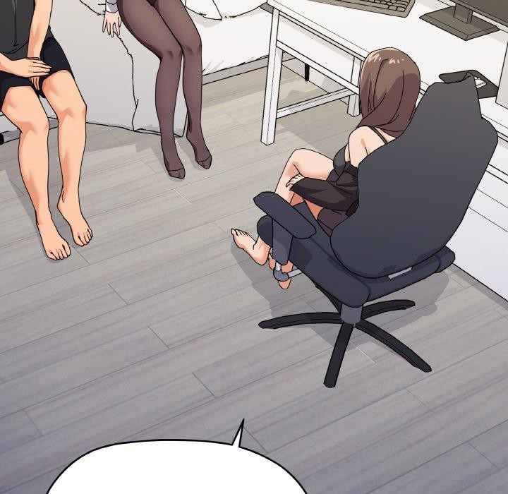 家人之间这样不好吧第26話