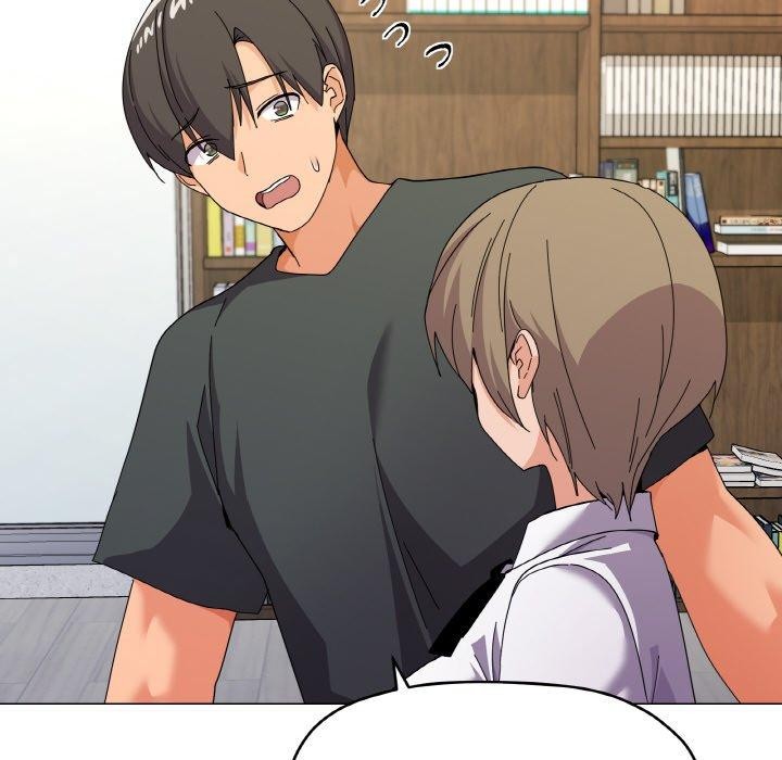 家人之间这样不好吧第26話