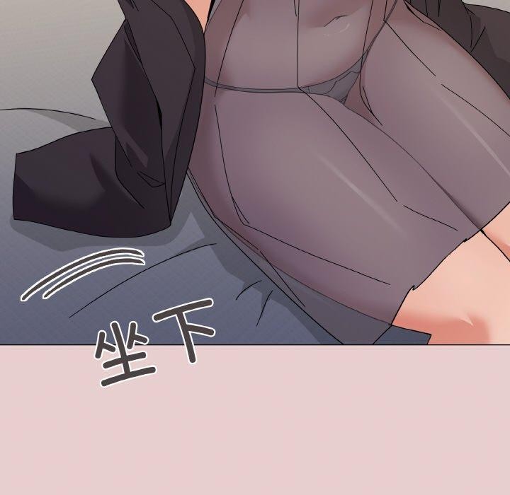 家人之间这样不好吧第26話