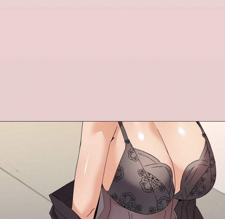 家人之间这样不好吧第26話