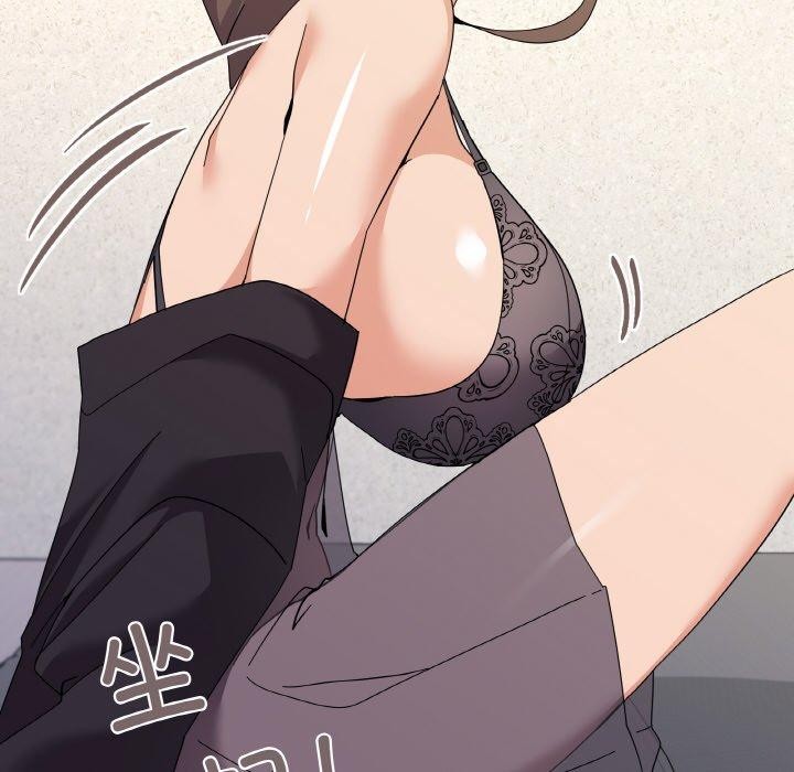 家人之间这样不好吧第26話