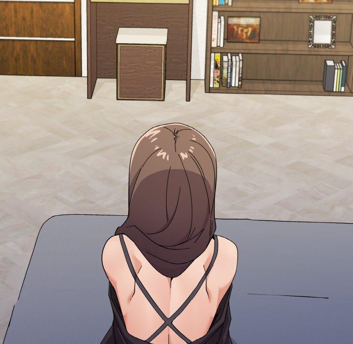 家人之间这样不好吧第26話