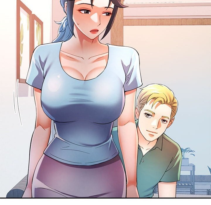 可以爱你吗第33話