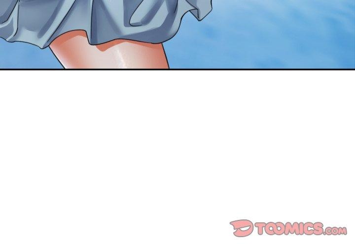 已嫁人的她第7話