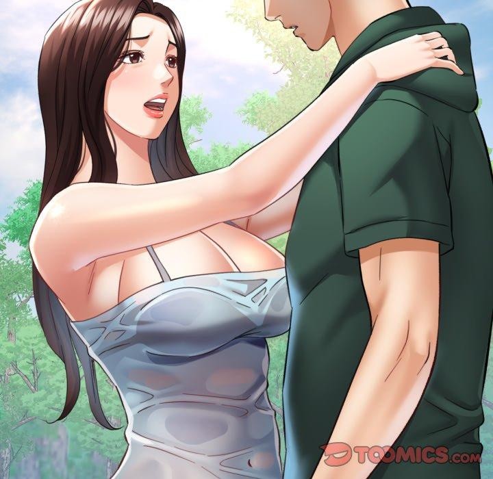 已嫁人的她第7話