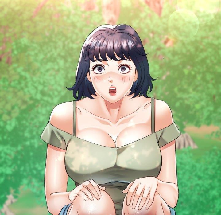 已嫁人的她第7話