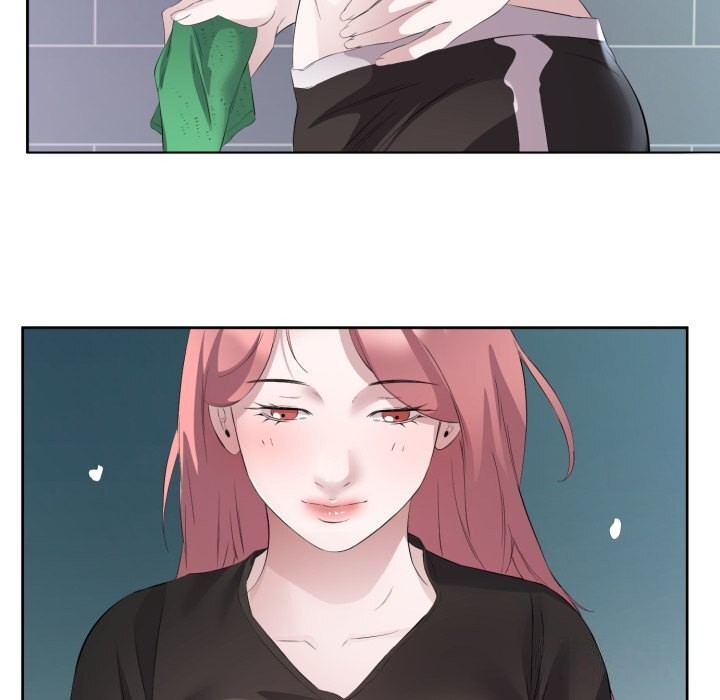 回归单身的继女第8話