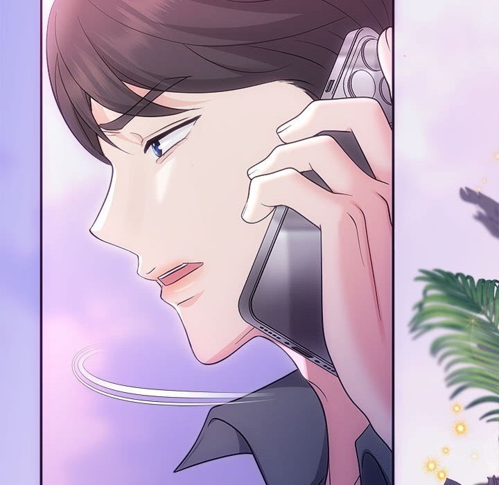 协议关系第30話