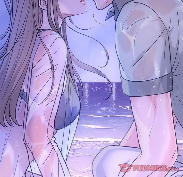 协议关系第30話