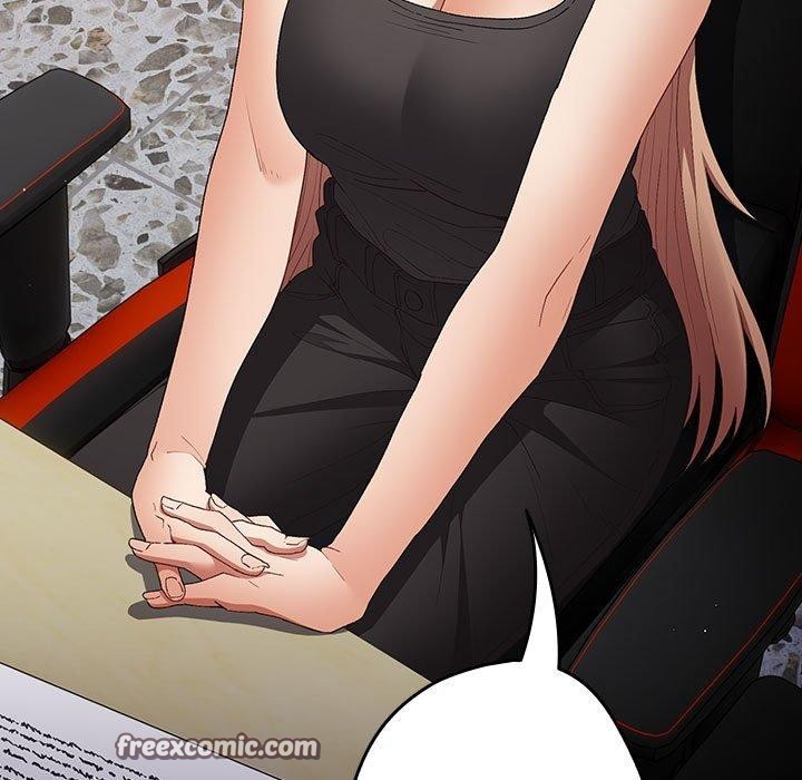 遊戲規則我來定第80話