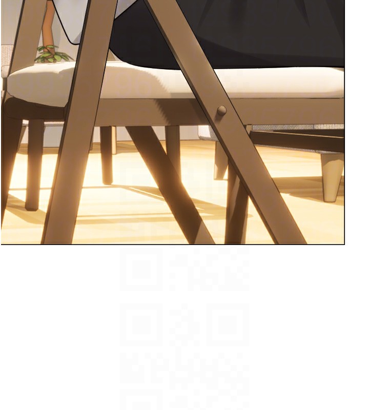 性运刮刮乐第39話-妳要和我做「那件事」嗎?