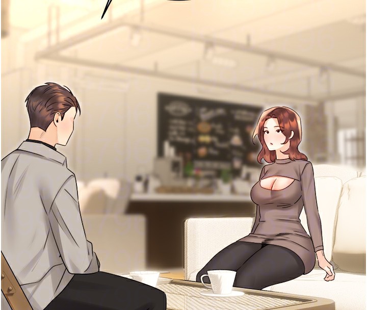 性运刮刮乐第39話-妳要和我做「那件事」嗎?