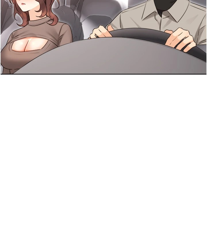 性运刮刮乐第39話-妳要和我做「那件事」嗎?