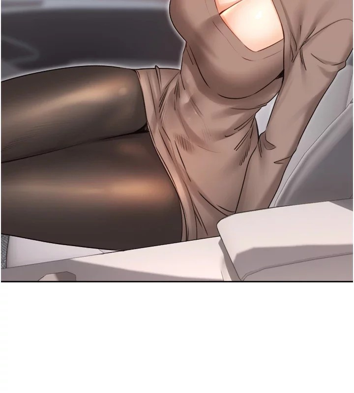 性运刮刮乐第39話-妳要和我做「那件事」嗎?