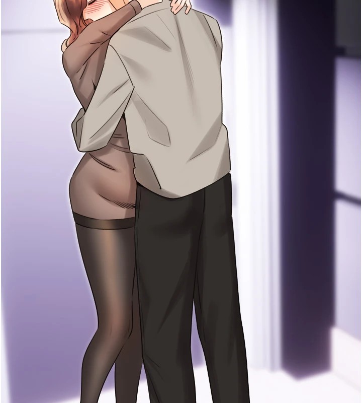 性运刮刮乐第39話-妳要和我做「那件事」嗎?