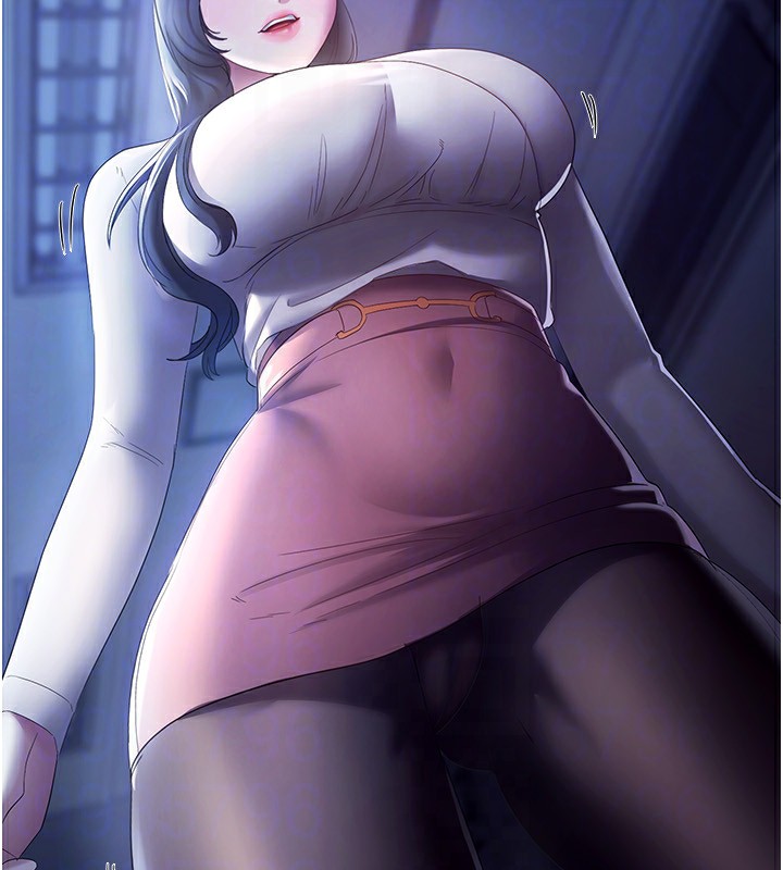 老闆娘的诱惑第34話-你下面好像準備好被訓囉