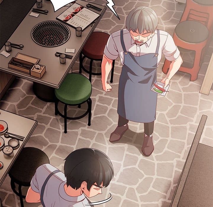 幸福來得太突然第1話