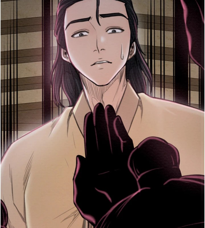 最强家丁第17話-失格的母親