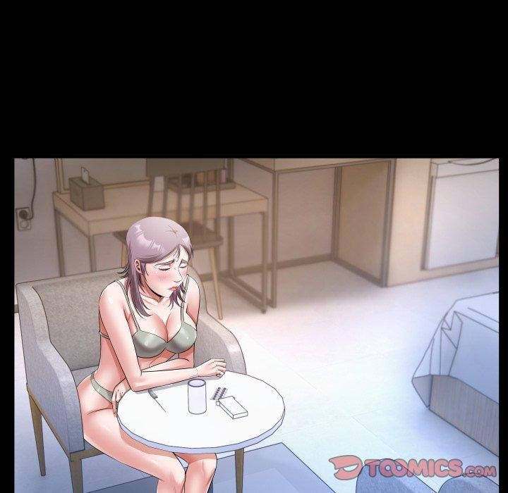 私密的牵绊第35話