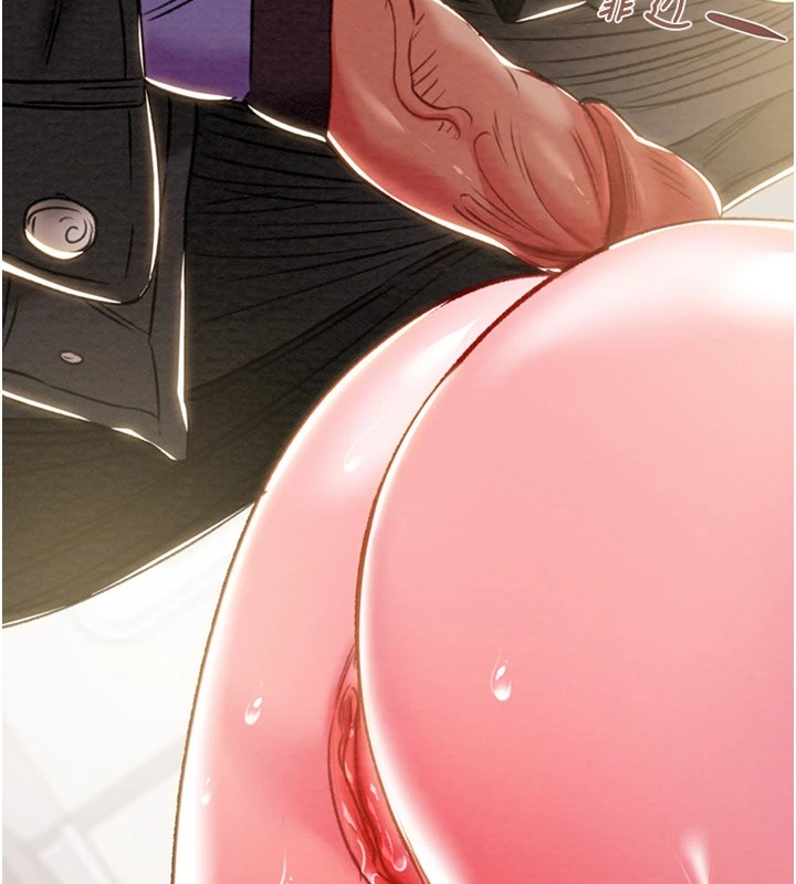 掠夺行动第35話-在警局打炮的證據