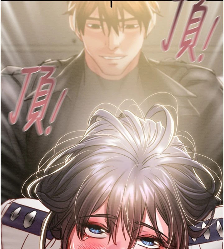 掠夺行动第35話-在警局打炮的證據