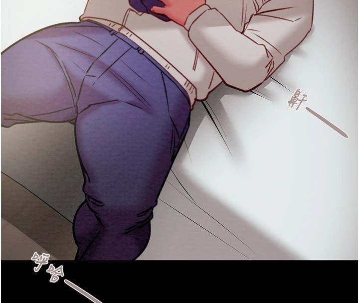 掠夺行动第35話-在警局打炮的證據