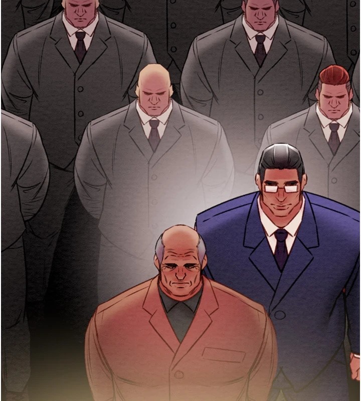 掠夺行动第35話-在警局打炮的證據