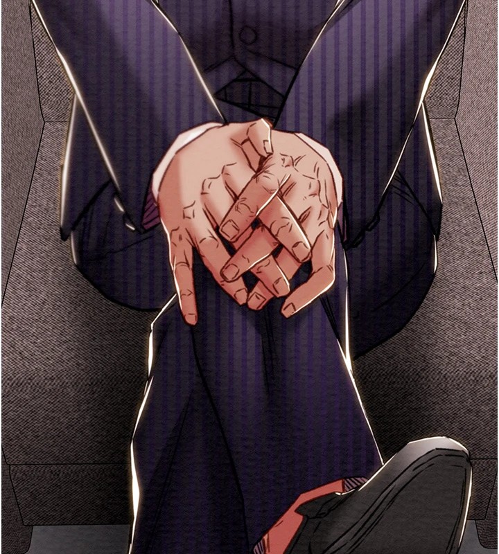 掠夺行动第35話-在警局打炮的證據