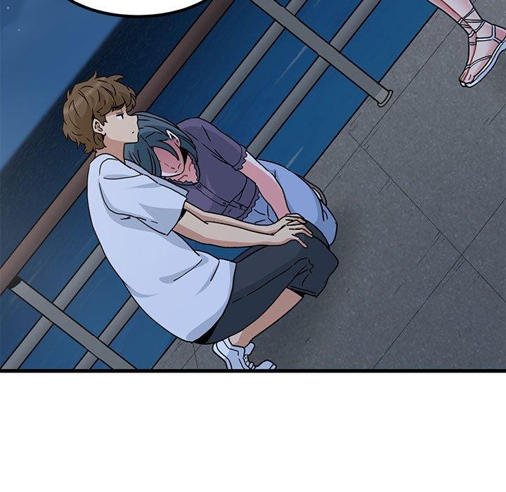 发小碰不得第48話