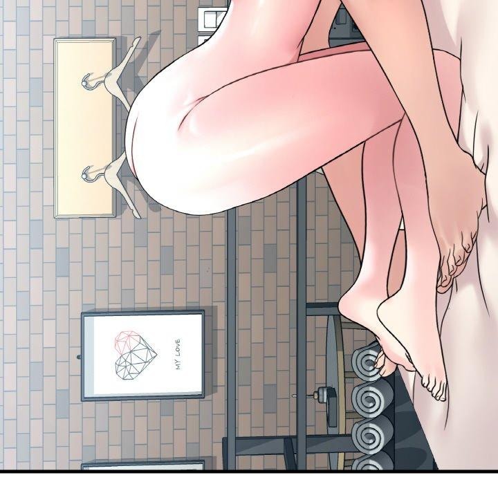 渴望占有她第44話