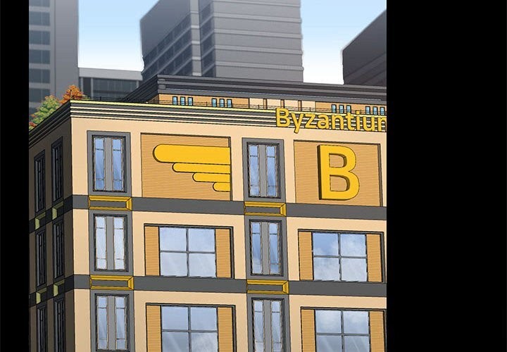 共享男友第13話