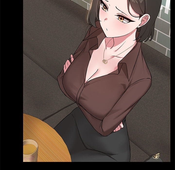 共享男友第13話