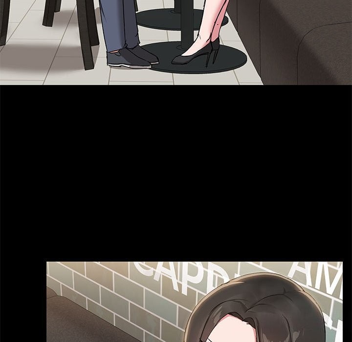 共享男友第13話