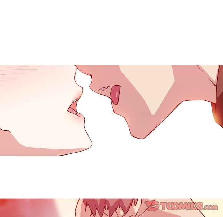 我的梦幻女友第37話