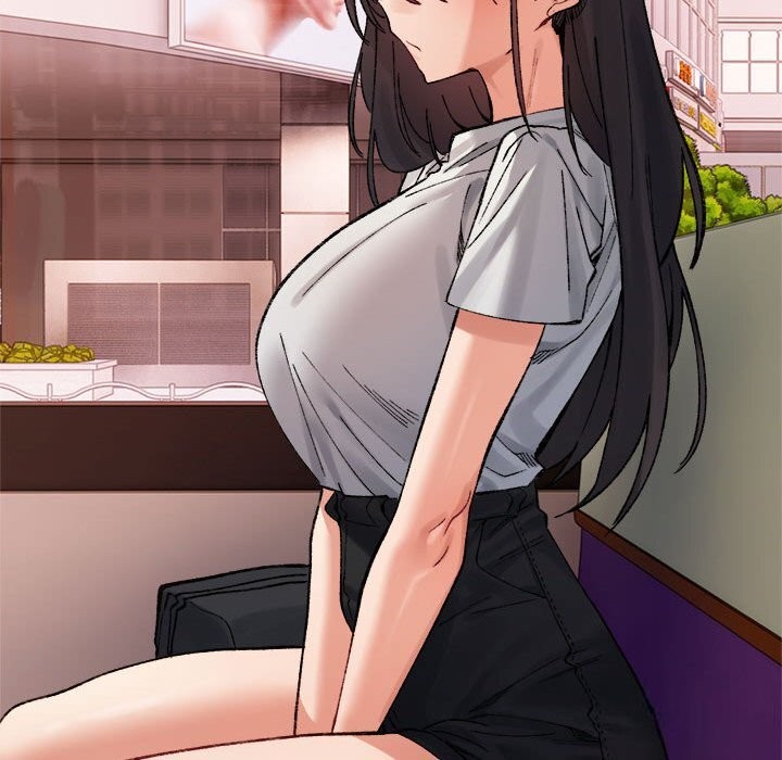 微妙关系第40話