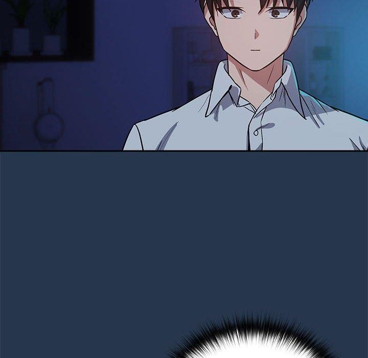 下班后的例行恋爱第36話