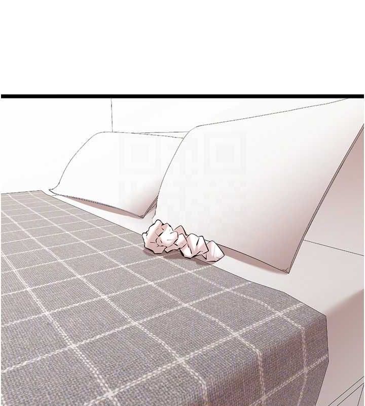 初次深交，请多指教第80話-三人齊聚在曉彤房間