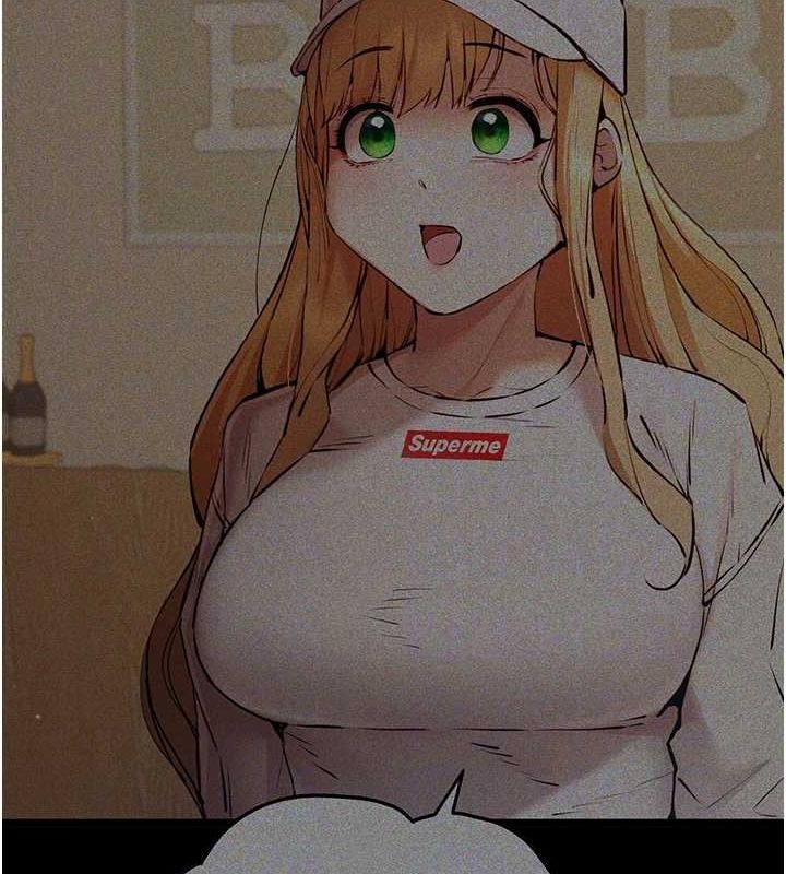 初次深交，請多指教第80話-三人齊聚在曉彤房間