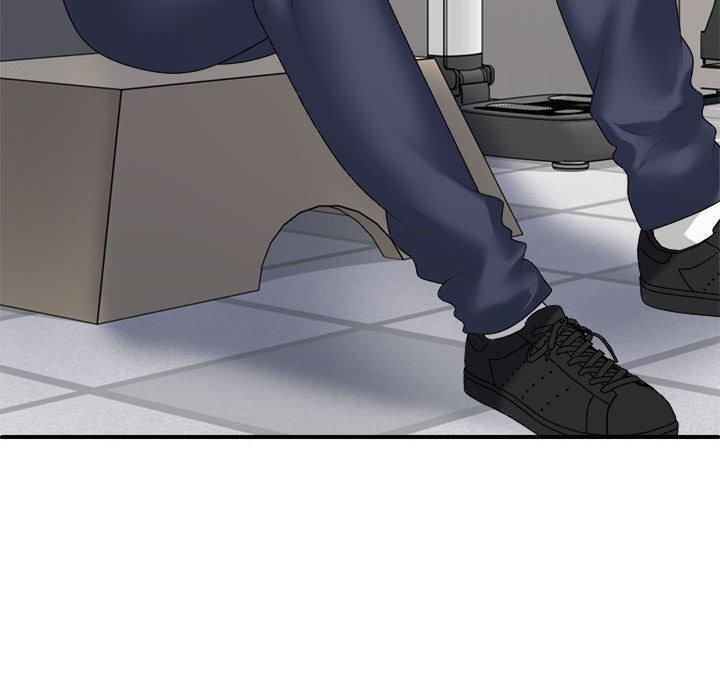 不同寻常的爱第29話