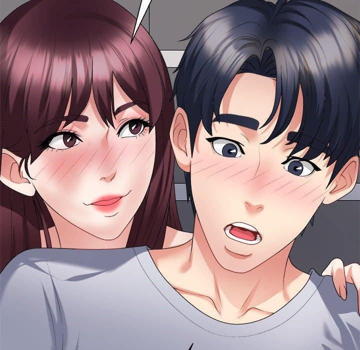 不同寻常的爱第29話