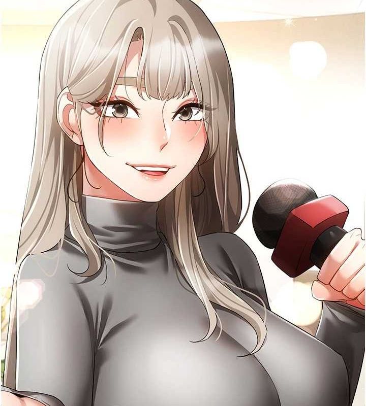 穿入VR成为性域猎人第48話-不行…要在大家面前高潮了♥