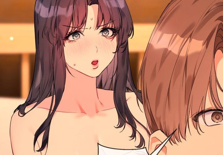 撕開冰山女神的麪具第5話