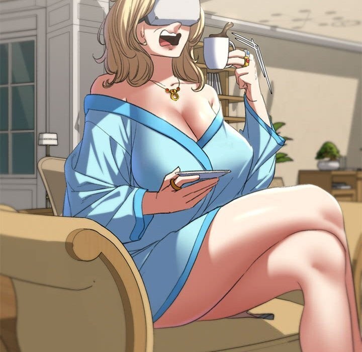 危险同学会第47話